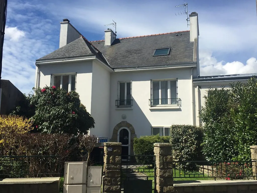 Duplex Brest - Bienvenue Chez Vous