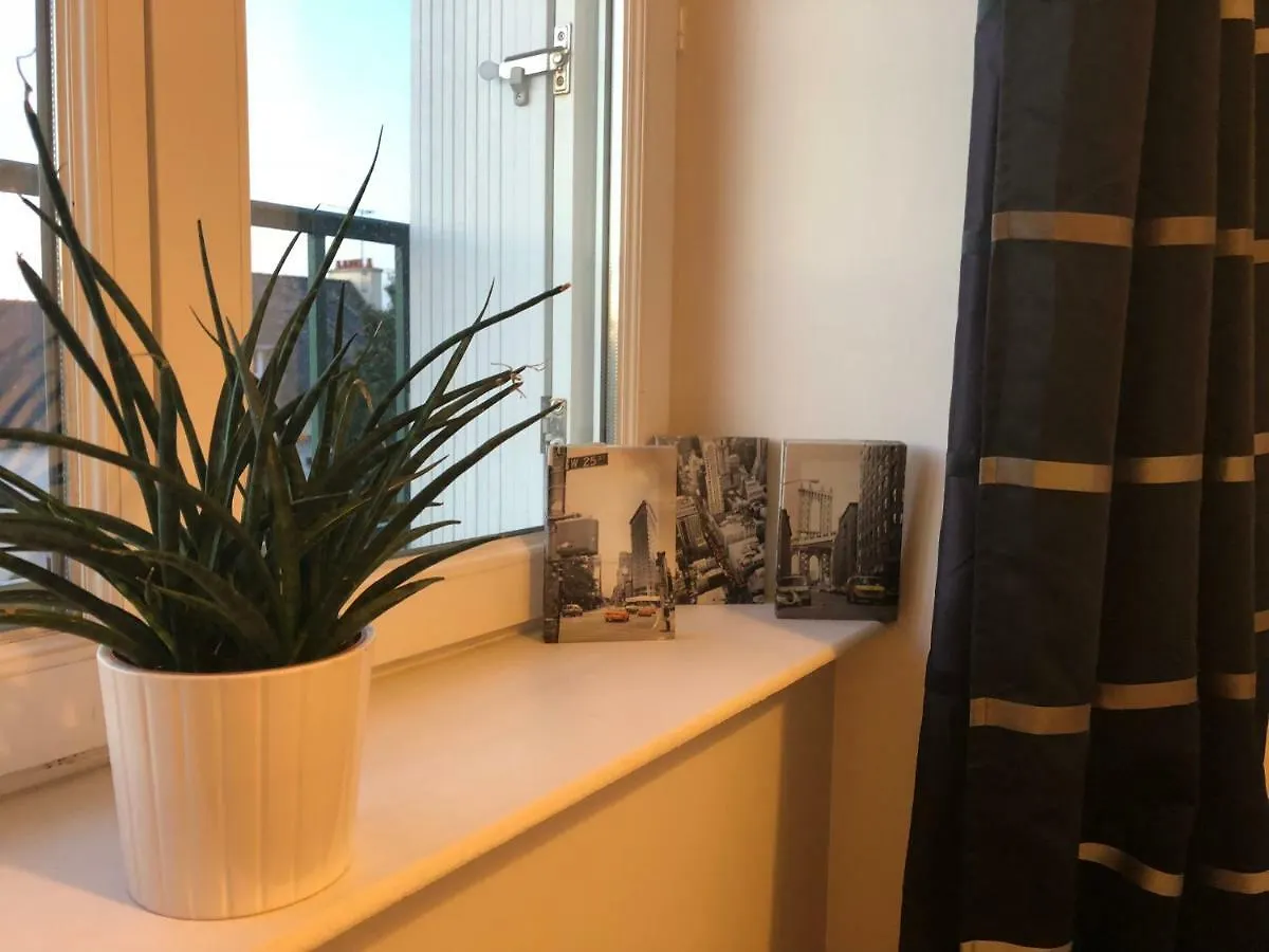 Διαμέρισμα Duplex Brest - Bienvenue Chez Vous