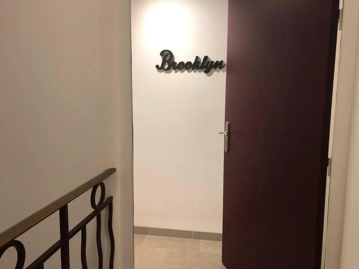 Duplex Brest - Bienvenue Chez Vous Γαλλία